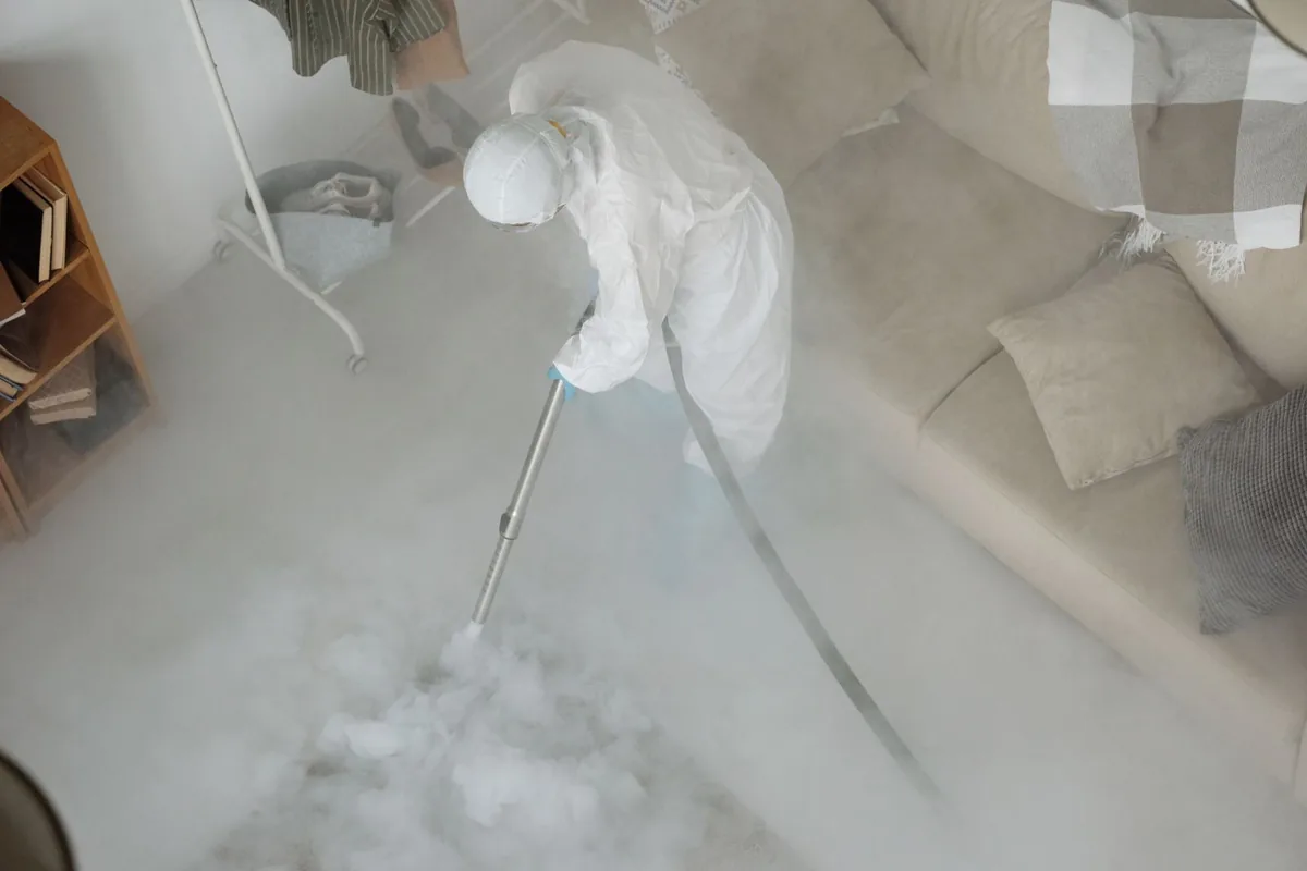 Crime Scene Cleanup in Sag Harbor, NY