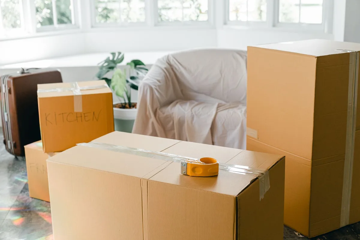 Hoarding Cleanup in Sag Harbor, NY